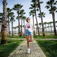 Отзыв от Карина - Виза Destination Thailand