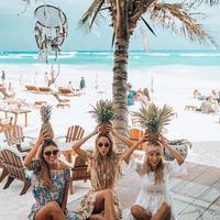 Отзыв от Раиса - DTV виза